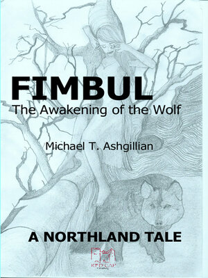 cover image of Fimbul